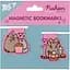 Набір закладинок магнітних Yes Pusheen candy 20 шт. (708105) - мініатюра 1