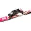 Нашийник для собак Max & Molly Smart ID Collar Strawberry Dream L 39-62x2.8 см - мініатюра 2