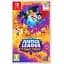 Гра DC's Justice League Cosmic Chaos (англійська версія) (Nintendo Switch) - мініатюра 1