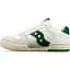 Кроссовки Saucony Sonic Low 44.5 White/Green (1097-S70788-1105) - миниатюра 2