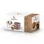 Набір ємностей для зберігання Bergner Coffee & tea lovers 2 шт (BG-20503-MM) - мініатюра 3