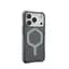 Чохол UAG для iPhone 17 Pro, Essential Armor MagSafe, Ash teh0019522 - мініатюра 3