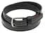Кожаный ремень Skipper мужской 126-146х3,8 см acs0017383 - миниатюра 2