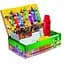 Набор восковых мелков Crayola со точилкой 120 шт. (52-6920) - миниатюра 3