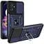 Панель BeCover Military для Motorola Moto G54 / G54 Power Blue (711003) - мініатюра 1