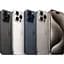 Смартфон Apple iPhone 15 Pro Max 1TB eSIM Blue Titanium [MU6J3] [93909] - мініатюра 13
