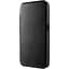 Шкіряний чохол-книжка Belora для Xiaomi Redmi 15C (EU) Black - мініатюра 1