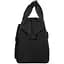 Дорожня Сумка Samsonite AIREA BLACK 45x26x26 KE0*09013 - мініатюра 4