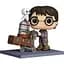 Фігурка Funko Pop! Wizarding World Harry Potter: Гаррі Поттер із візком 9.6 см [57360] [132452] - мініатюра 1