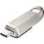 Flash SanDisk USB 3.2 Gen1 Ultra Luxe Type-C 64Gb (300Mb/s) - миниатюра 2