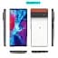 Силиконовый чехол BeCover для Google Pixel 6 Transparancy (707142) - миниатюра 2