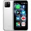 Смартфон Servo Soyes XS11 1/8Gb white - мініатюра 1