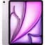 Планшет Apple iPad Air 13 [2024] 256GB Wi-Fi + Cellular Purple [MV6Y3] [106506] - мініатюра 1