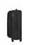 Чемодан 78 См Samsonite GLAZED BLACK 78x48x32(35) KT9*09003 - миниатюра 5