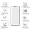 Стекло защитное Drobak Anty Spy Samsung Galaxy A56 (595979) - миниатюра 2
