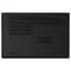 Ноутбук Lenovo ThinkPad P15 Gen 1, IPS, I7-10750H, 96GB DDR4, 512GB m2 PCIe, RTX 1000 4GB, Windows 10 - миниатюра 10