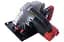 Пила дисковая ручная циркулярная электрическая Intertool Storm WT-0623 2000 Вт x 235 мм - миниатюра 8