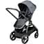 Універсальна коляска Peg-Perego Ypsi Combo Amour, синя із сірим (IPMS270000BA71) - мініатюра 8