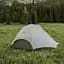 Намет Naturehike Star River UL CNK2450WS022 двомісний ультралегкий сірий - мініатюра 11