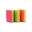 Губки кухонні Martini Spa Strong Fiber Multicolor Sponge 3 шт. (7045P00) - мініатюра 1