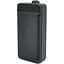 Зовнішній акумулятор XO PR157 40000mAh 22.5W Black [120552] - мініатюра 1
