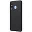 Чехол-накладка Nillkin Super Frosted Shield Samsung Galaxy A8s G8870 Black - миниатюра 4