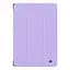 Чохол-книжка на планшет Xiaomi Pad 7/7 Pro/8/8 Pro, Smart Case, lavender, підставка для планшета 11.2 , шкіряний, мікрофібра, на магніті, ArmorStandart (ARM85495) - мініатюра 1