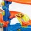 Ігровий набір Hot Wheels City Втеча від злої акули (HDP06) - мініатюра 4