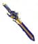 Дзиґа Auldey VI Proskill Pack Лютий Дракон Fury Wave Dragon Infinity Nado det0018435 - мініатюра 6