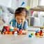 Конструктор LEGO DUPLO Disney Святковий потяг Міккі та Мінні 22 деталей (10941) - мініатюра 3