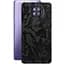 Захисна плівка StatusSKIN для Xiaomi Redmi Note 9T 5G 2021 Корпус Вініл Камуфляж чорний - мініатюра 1
