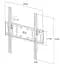 Кріплення для телевізора X-Digital Steel ST315 Black [133633] - мініатюра 2