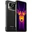 Смартфон Ulefone Armor 25T Pro 6/256 ГБ Frost Black - миниатюра 4