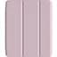Чохол-книжка Comma Joy PU with Pencil Slot для Apple iPad Pro 13 (2024-2025) Light Pink [111052] - мініатюра 1