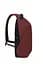 Рюкзак-Антизлодій 15.6" Samsonite SECURIPAK 2.0 TERRACOTTA RED 44х30х18 KO8*10002 - мініатюра 7