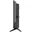 Телевізор 24" Liberton LTV-24H02GT, Black, LED, 1366x768, 60 Гц, Google TV, DVB-T2/C, LAN, Wi-Fi, Bluetooth, 2xHDMI, USB, 2 x 2 Вт, VESA 200x100 - мініатюра 5