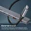 USB-хаб Promate на 4 порта (litehub-pro) - миниатюра 4