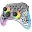 Геймпад GamePro беспроводной прозрачный (GPX13T) - миниатюра 2