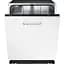 Встраиваемая посудомоечная машина Samsung DW60M6040BB/UA - миниатюра 1