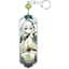 Брелок Genshin Impact Nahida акриловий 13 см - мініатюра 1