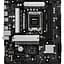 AsRock B860M-X (1851/B860, 2*DDR5, PCIex16, HDMI/DP, 4xSATA, 2xM.2, 2.5Glan, 7.1ch, mATX) - мініатюра 5