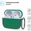 Чохол ArmorStandart Hang Silicone Case для Apple AirPods Pro 2 Pine Green (ARM68590) [105596] - мініатюра 3