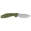 Ніж Skif Adventure FB Jr SW Olive - мініатюра 2