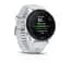 Смарт-годинник Garmin Forerunner 255 Music Whitestone (010-02641-21/31) () - мініатюра 3