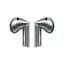 Навушники Samsung Galaxy Buds3 Silver (SM-R530NZAASEK) - мініатюра 7