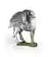 Фігурка Noble Collection Чарівні створення Гаррі Поттера Клювокрил Buckbeak 14.5 см NC HP B No.6 - мініатюра 3