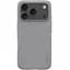 Чохол Nillkin Matte Pro для Apple iPhone 17 Pro Max (6.9) Titanium gray - мініатюра 2