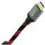 Кабель мультимедійний HDMI to HDMI 3.0m Extradigital (KBH1634) - мініатюра 2