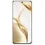 Смартфон Honor 200 5G 12/256Gb White Global version - мініатюра 1