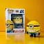 Игровая фигурка Funko Pop! Despicable Me 4 Суперджерри (76051) - миниатюра 2